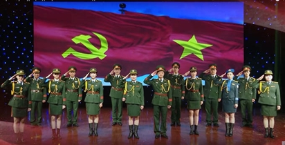 ''Đội quân văn hóa'' Việt Nam nhận ''huy chương'' đặc biệt từ khán giả tại cuộc bình chọn quốc tế