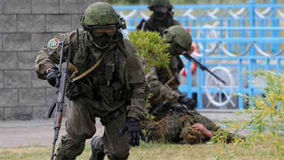 Những điều cần biết về chiến dịch quân sự đặc biệt của Nga vào Ukraine
