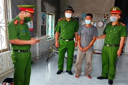 Quảng Bình: Chủ tịch xã bị đánh nhập viện khi đang chỉ đạo chống dịch
