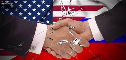 Chuyên gia Nga: Mỹ là người 'buông tay' trước trong mối quan hệ này