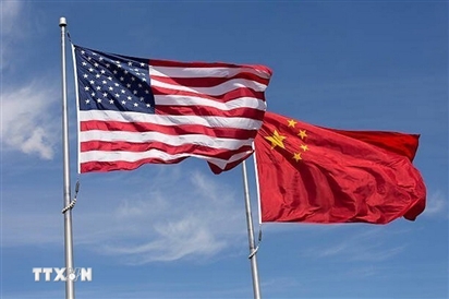 Mỹ và Trung Quốc đặt mục tiêu gia hạn tạm ngừng áp đặt thuế quan
