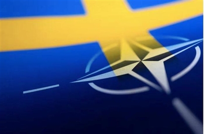 Quốc hội Thổ Nhĩ Kỳ sẽ tranh luận về nỗ lực xin gia nhập NATO của Thụy Điển