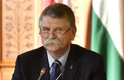 Quan chức Hungary nhận định bên thua cuộc trong xung đột Nga-Ukraine
