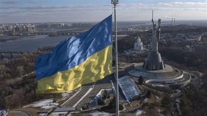 Ukraine mất một đồng minh quan trọng