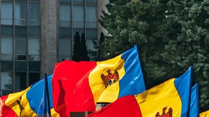 Nguy cơ khủng hoảng khí đốt vì thiếu nợ Nga, Moldova ban bố tình trạng khẩn cấp