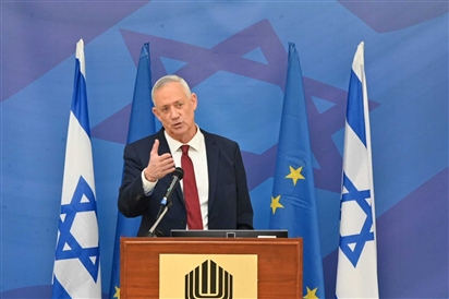 Israel đồng ý hỗ trợ quân sự dạng nào cho Ukraine?
