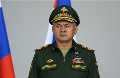 Nga cáo buộc NATO điều quân đến gần biên giới