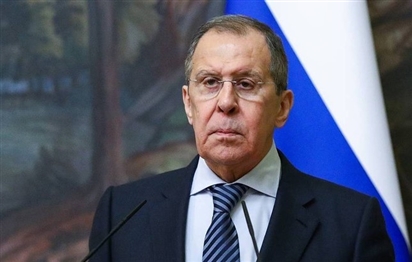 Lựa chọn của Tổng thống Nga Putin cho vị trí ngoại trưởng, bộ trưởng tư pháp