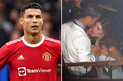 Vụ nghi án hiếp dâm của Ronaldo có diễn biến mới