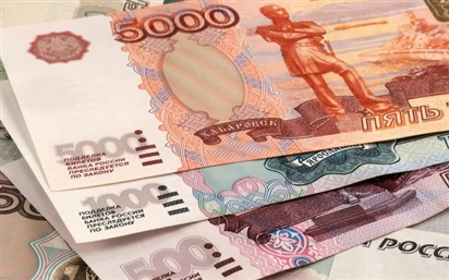 Nga có thể chuyển sang sử dụng đồng Ruble trong thương mại với Italy