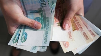 Các khu vực mới sáp nhập Nga sẽ sử dụng đồng rúp