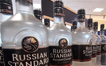 Bỏ rượu Vodka để phản đối Nga - nhiều người ngạc nhiên khi biết rượu thực sự đến từ đâu