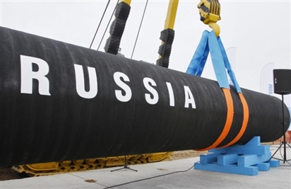 Ấn Độ lập kỷ lục mua dầu Nga