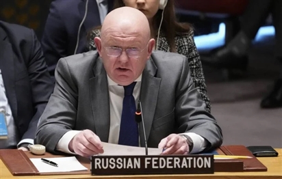 Đại sứ Nga: Phương Tây thừa nhận tham gia trực tiếp vào xung đột Ukraine