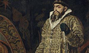 Điểm danh những Sa hoàng Nga nổi tiếng nhất lịch sử