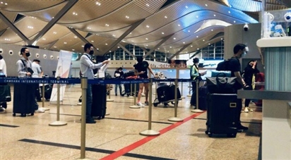 Doanh nghiệp du lịch Khánh Hòa chuẩn bị phục hồi hoạt động