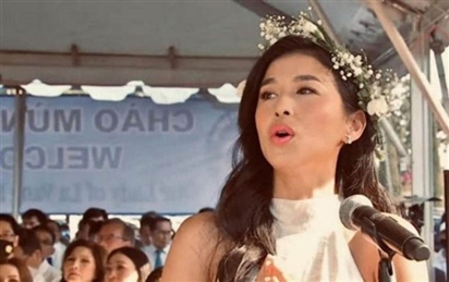 Lần đầu tiên ca sĩ gốc Việt Sanggeta Kaur được đề cử giải Grammy