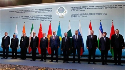 Vì sao Hội nghị thượng đỉnh SCO lại quan trọng?