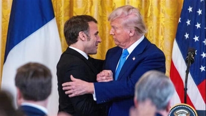 Phản ứng của ông Trump khiến kế hoạch đưa quân đội châu Âu tới Ukraine có nguy cơ đổ bể