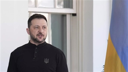 'Gây ra xung đột': Ở Mỹ chỉ ra sai lầm nghiêm trọng của Zelensky