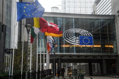 EU lo ngại Tổng thống Trump sẽ làm suy yếu kiến trúc thượng tầng toàn cầu
