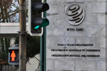 Canada đệ đơn kiện Hoa Kỳ lên WTO