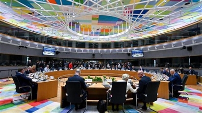 EU và cuộc chạy đua sinh tồn trong kỷ nguyên bất định