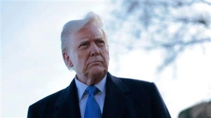 Ông Trump ra lệnh giải mật hồ sơ FBI về cuộc điều tra Nga