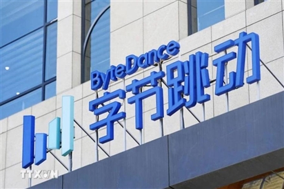 ByteDance: Doanh thu quốc tế bùng nổ, tương lai tại Mỹ bất định
