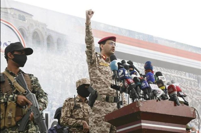 Houthi tuyên bố bắn hạ tiêm kích Mỹ, tấn công đẩy lùi tàu sân bay