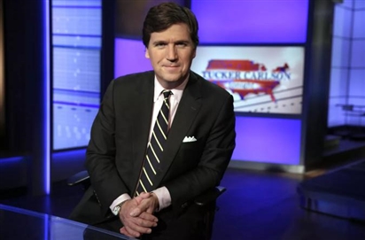 'Những gì đang xảy ra thật kinh khủng!'. Nhà báo Mỹ Tucker Carlson đưa ra tuyên bố về Zelensky