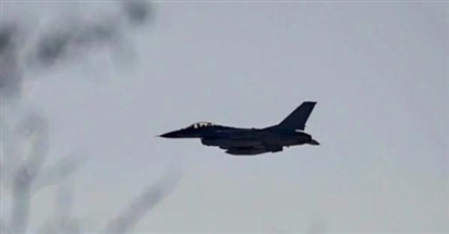Mỹ khôi phục 'nghĩa địa máy bay' để F-16 tiếp tục chiến đấu tại Ukraine
