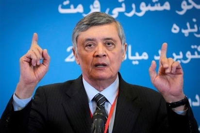 Nga sẵn sàng hỗ trợ Taliban loại bỏ phiến quân IS