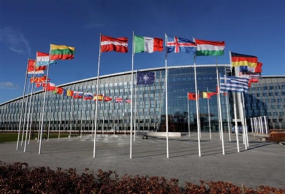 EU không có ý định đóng vai trò trung gian trong việc giải quyết vấn đề ở Ukraina