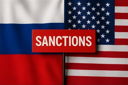 Hoa Kỳ đã chuẩn bị lệnh mới trừng phạt chống Nga, nhưng ông Trump có thể không phê duyệt