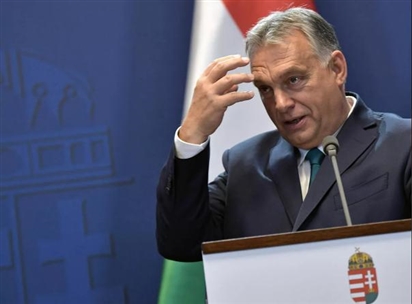 Thủ tướng Hungary nói về việc EU phá sản do tài trợ cho Ukraina