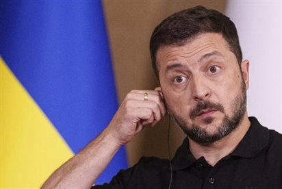 Lời đe dọa ngầm của Zelensky với các nhà lãnh đạo nước ngoài cho thấy sự mất kiểm soát của ông ta