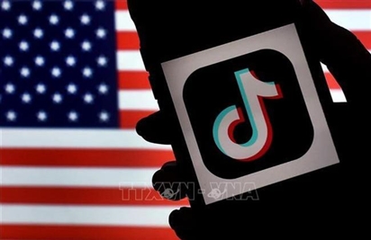 Tổng thống Mỹ để ngỏ khả năng tiếp tục hoãn lệnh cấm TikTok