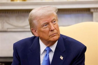 Ông Trump không loại trừ dùng vũ lực kiểm soát Greenland