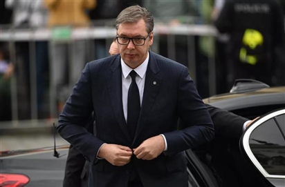 Ở Nga nói về việc một số nước EU cấm các chuyến bay của Vucic và Fico tới Moskva