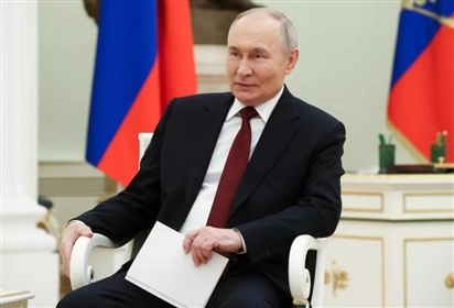 Triết gia Nga Dugin: Cách đây 25 năm Tổng thống Putin bắt đầu làm cho nước Nga vĩ đại trở lại