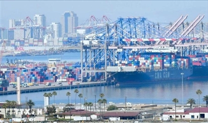 EU: Mỹ có thể thu hơn 100 tỷ USD từ việc mở rộng đánh thuế nhập khẩu