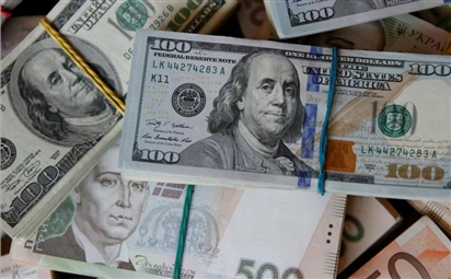 Tỷ giá USD hôm nay (8-5): Đồng USD phục hồi sau cuộc họp của Fed