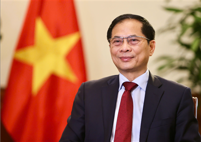 Tổng Bí thư Tô Lâm thăm Nga: Đưa quan hệ Việt - Nga lên tầm cao mới
