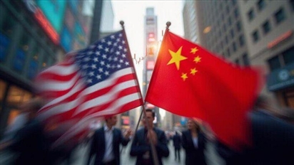 Chứng khoán Mỹ tăng điểm, giá vàng giảm sau tín hiệu tích cực về đàm phán Mỹ - Trung