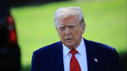 Ông Trump cân nhắc tham dự hòa đàm Nga-Ukraine tại Thổ Nhĩ Kỳ