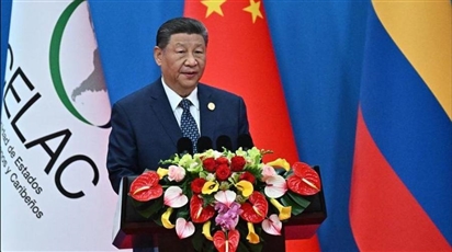 Chủ tịch Tập Cận Bình có phát biểu gây chú ý sau thỏa thuận đình chiến thương mại với Mỹ
