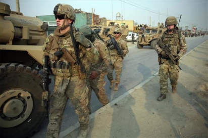 Chuyên gia: Tội ác của người Anh ở Afghanistan là hành động tàn bạo không thể chối cãi