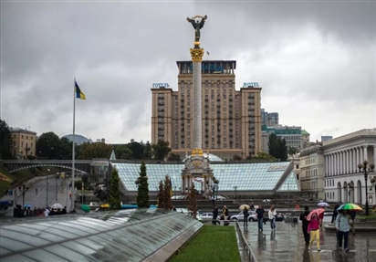 Ở Mỹ nêu ra hai kịch bản diễn biến sự kiện có thể xảy ra về Ukraina