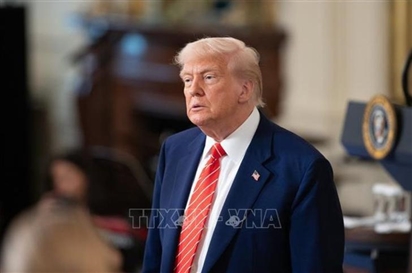 Khả năng Ngoại trưởng Mỹ Marco Rubio tham gia đàm phán về Ukraine tại Thổ Nhĩ Kỳ